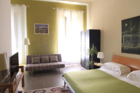 B&B Metropolis Livorno